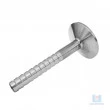 Adaptador Inox “TC 50mm" Para “Espigão 1/2” 
