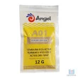 Fermento Levedura para Cerveja Angel Yeast Lager A01