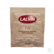 Levedura Lalvin 71B - 5gr