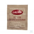 Levedura Lalvin EC 1118 - 5gr