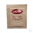 Levedura Lalvin K1/V1116 - 5gr