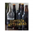 Livro Cerveja Artesanal - Técnicas e Receitas  para Produzir em Casa