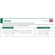 Lúpulo Columbus/ctz Americano - Pct 5kg