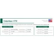 Lúpulo Columbus/ctz Americano - Pct 5kg