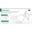 Lúpulo Golding Esloveno HVG - Pct 5kg