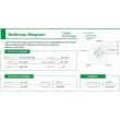 Lúpulo Hallertaum Magnum HVG - Pct 5kg
