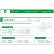 Lúpulo Spalter Select HVG - Pct 5kg