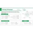 Lúpulo Tettnanger HVG - Pct 5kg