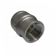Luva Redução Inox 304