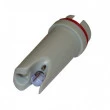 Medidor de pH/ Temperatura com ATC KR21
