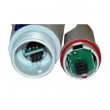 Medidor de pH/ Temperatura com ATC KR21