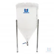 Fermentador Cônico Roto Plus para Kombucha Completo - 90 Litros
