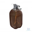 Barril Keggi Pet 5 Lt Ball Lock 1.0