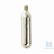 Mini Cilíndro CO2 Alimentício 16g com Rosca