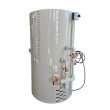 Misturador de Calda Drone 200 Litros com Bomba Inox 1/2 CV - 220 Volts