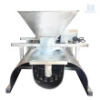 Moedor Desengaçador de Uvas em Inox com Motor 1/2 CV