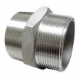 Niple Aço Inox