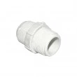 Nipel PVC Roscável 1/2” BSP