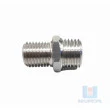 Niple Redução Inox 304 - BSP 1/4” x 7/16"