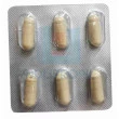 Nutriente Servomyces em Capsulas  - 6 und
