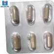 Nutriente Servomyces em Capsulas  - 6 und