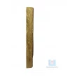 Bastão De Cera Flexível 21g - Ouro Clássico
