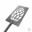 Pá Colher Cervejeira Inox - Mash Paddle Hop - 50 cm