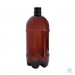 Garrafa Growler Pet 1,5 lt Ambar Cerveja