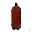 Garrafa Pet Growler 2 lt Ambar Para Cerveja