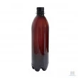 Garrafa Growler Pet 500ml Ambar Cerveja
