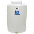 Tanque Industrial em Polietileno Branco 60 Litros