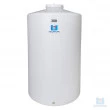 Tanque Industrial em Polietileno Branco 300 Litros