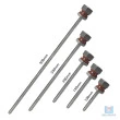 Kit Poço Termométrico 27mm Inox Completo