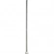 Poço Termométrico Inox 30cm Para Balde Fermentador 22 e 30 Lts