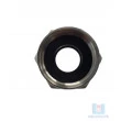 Porca Dupla Para Prolongador Inox 5/8