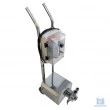 Bomba Móvel CIP - Inox 1CV - 220v