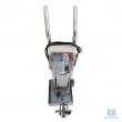 Bomba Móvel CIP - Inox 1CV - 220v