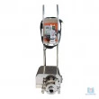 Bomba Móvel CIP - Inox 1CV - 220v