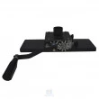 Moinho Manual com Engrenagem MM - 80 2RSF