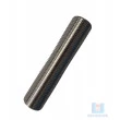 Prolongador Niple Inox 100mm Rosca 5/8” 