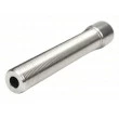 Prolongador p/ Torneira de Chopp - Rosca G5/8" X 15 cm - Sem Flange - Aço Inox