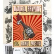 Livro Radical  Brewing
