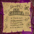 Kit Receita Cerveja APA Cadabra Hocus Pocus