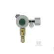 Regulador de Pressão Cego para CO2 Chopp Pré-Calibrada - 1 Saída