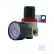 Filtro De Ar/Co2 - Ar2000 - Reguladora Secundaria