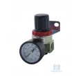 Filtro De Ar/Co2 - Ar2000 - Reguladora Secundaria