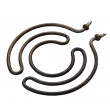 Resistência Panela Cervejeira 4500W - 220V