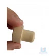 Rolha Sintética Vinho E Destilado - Rolha 19 mm