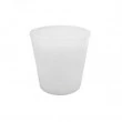 Rolha de Silicone Nº 16