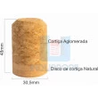 Rolha Champanhe